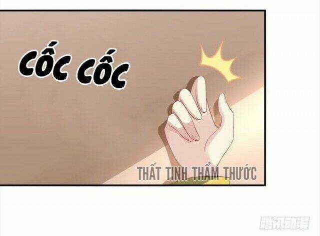 Đế Vương Ta Vẫn Còn Nhỏ Chapter 61 trang 30