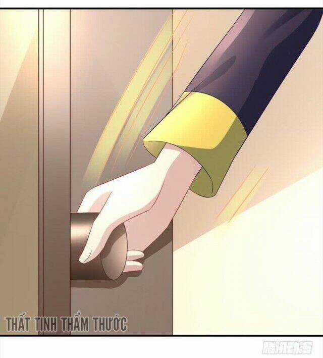 Đế Vương Ta Vẫn Còn Nhỏ Chapter 61 trang 31