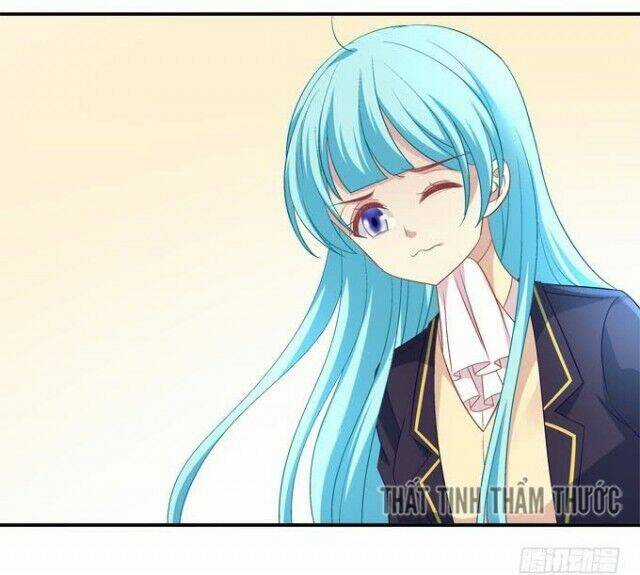 Đế Vương Ta Vẫn Còn Nhỏ Chapter 61 trang 33