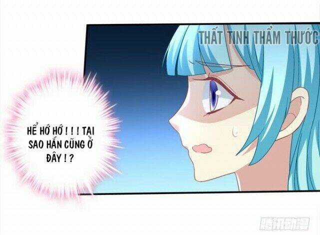 Đế Vương Ta Vẫn Còn Nhỏ Chapter 61 trang 34