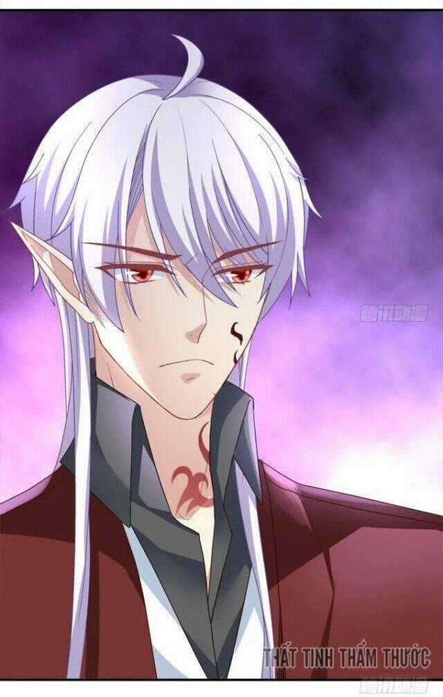 Đế Vương Ta Vẫn Còn Nhỏ Chapter 61 trang 35