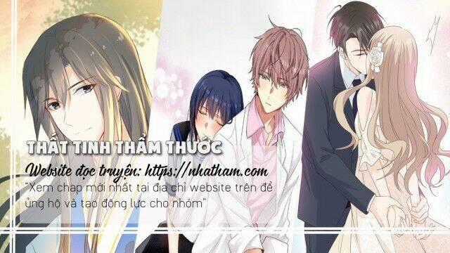 Đế Vương Ta Vẫn Còn Nhỏ Chapter 61 trang 36