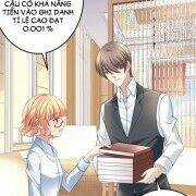 Đế Vương Ta Vẫn Còn Nhỏ Chapter 61 trang 4