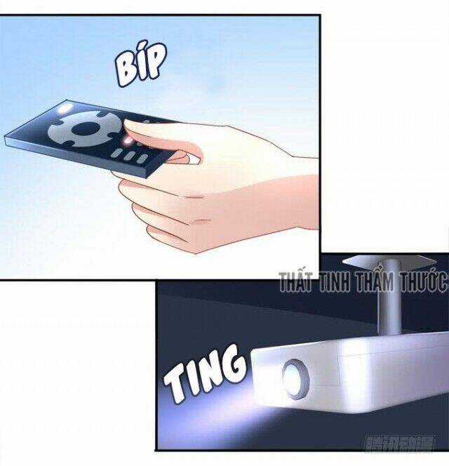 Đế Vương Ta Vẫn Còn Nhỏ Chapter 61 trang 6