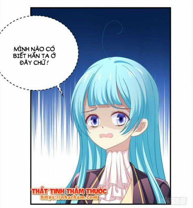 Đế Vương Ta Vẫn Còn Nhỏ Chapter 62 trang 11