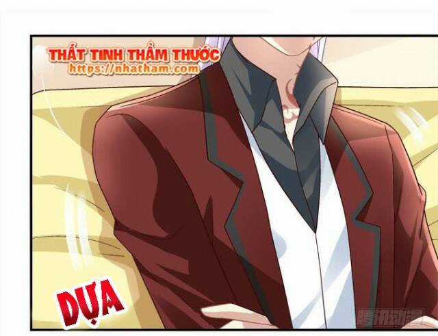 Đế Vương Ta Vẫn Còn Nhỏ Chapter 62 trang 17