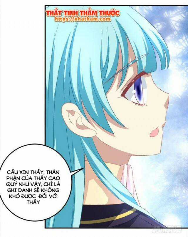 Đế Vương Ta Vẫn Còn Nhỏ Chapter 62 trang 20