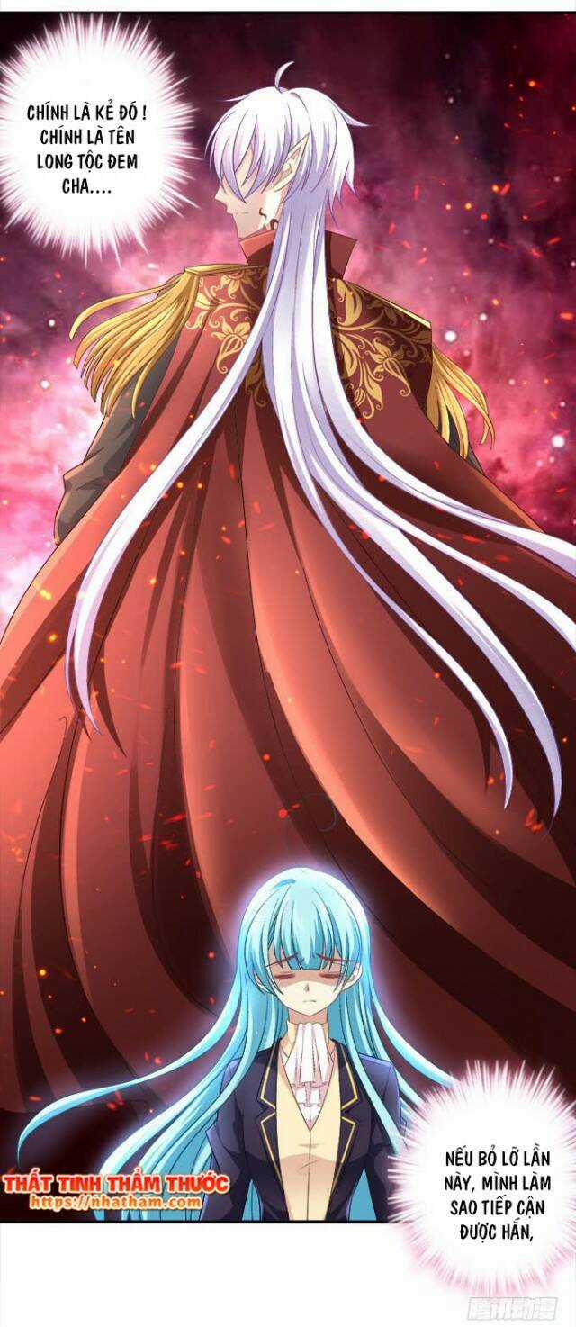 Đế Vương Ta Vẫn Còn Nhỏ Chapter 62 trang 24