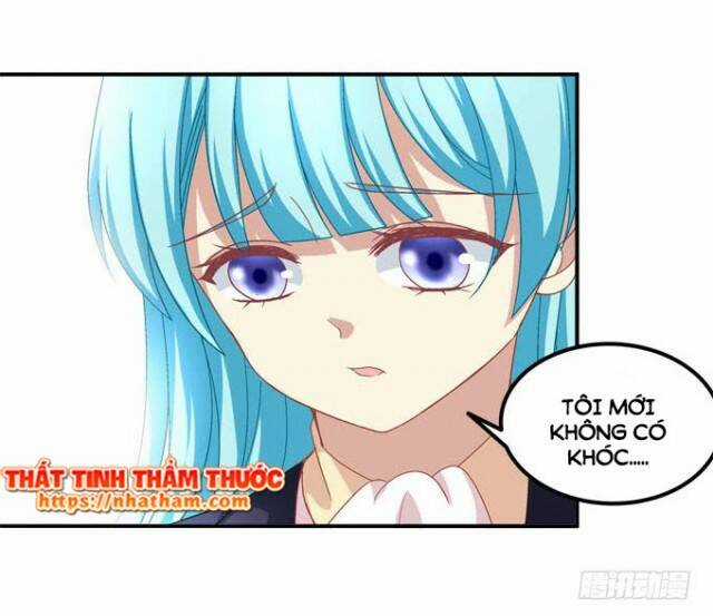 Đế Vương Ta Vẫn Còn Nhỏ Chapter 62 trang 26