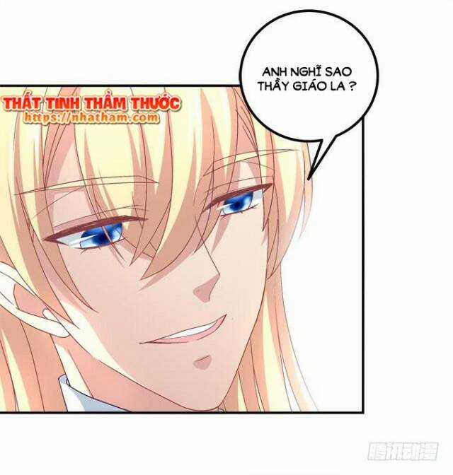 Đế Vương Ta Vẫn Còn Nhỏ Chapter 62 trang 28