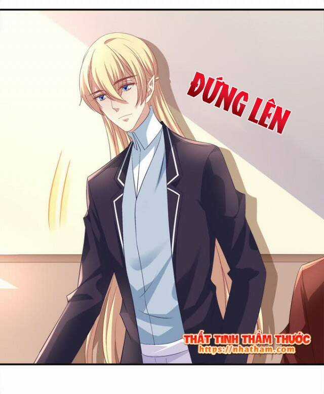 Đế Vương Ta Vẫn Còn Nhỏ Chapter 62 trang 30