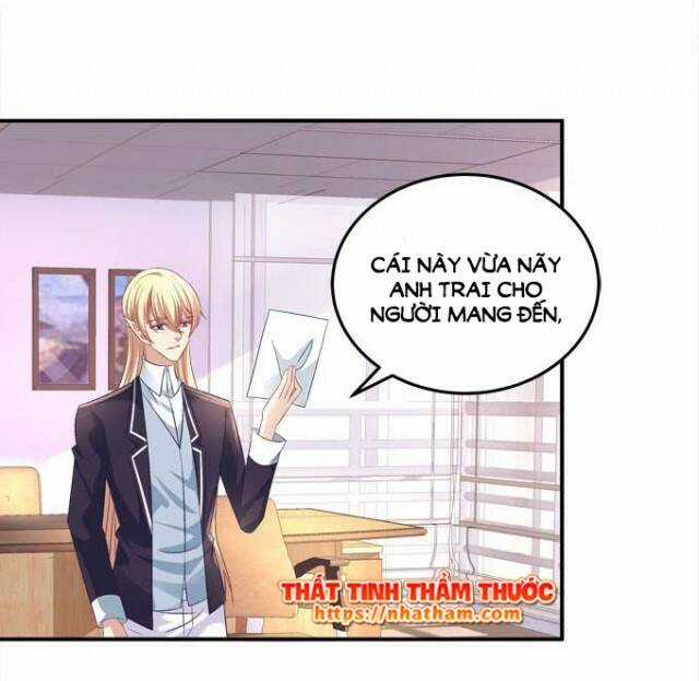 Đế Vương Ta Vẫn Còn Nhỏ Chapter 62 trang 31