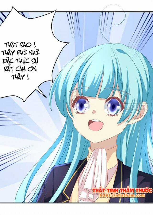 Đế Vương Ta Vẫn Còn Nhỏ Chapter 62 trang 34