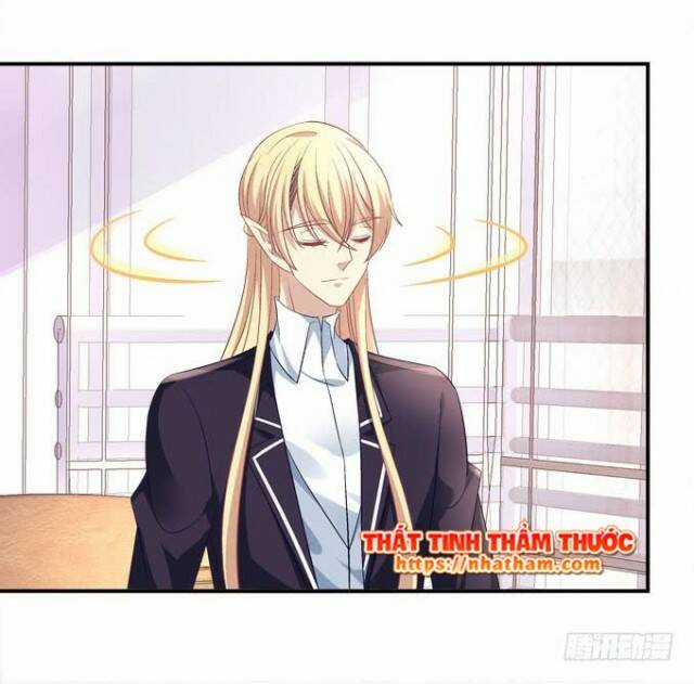 Đế Vương Ta Vẫn Còn Nhỏ Chapter 62 trang 35