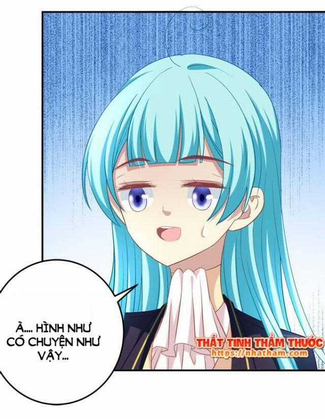 Đế Vương Ta Vẫn Còn Nhỏ Chapter 62 trang 38