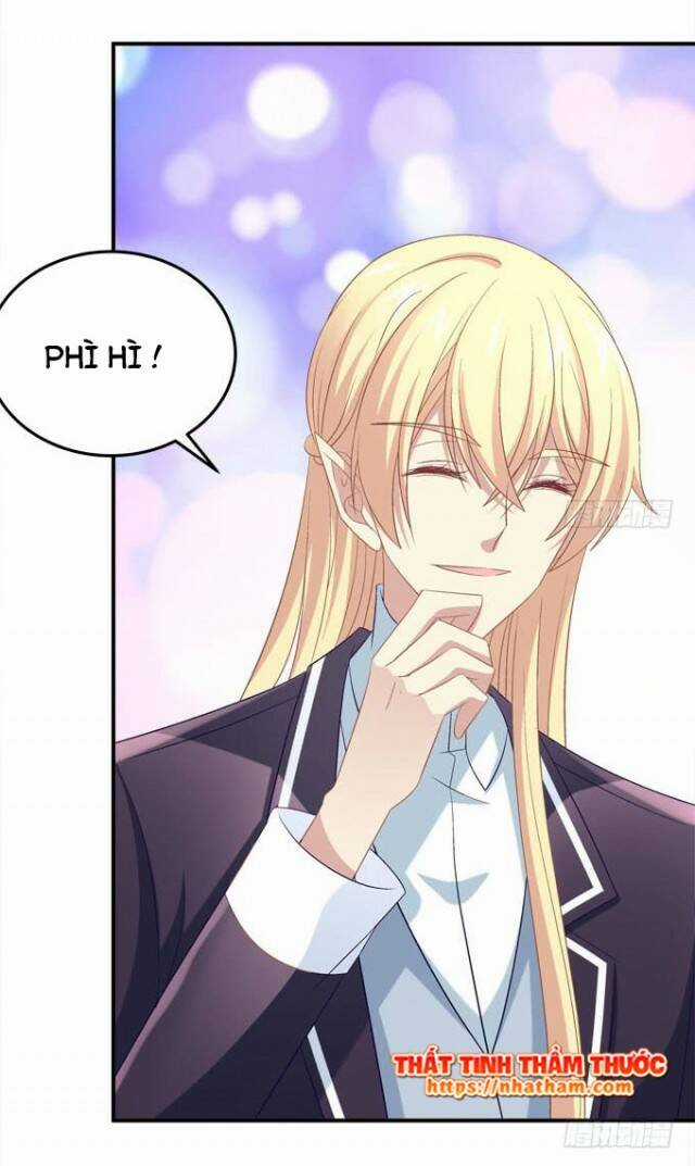 Đế Vương Ta Vẫn Còn Nhỏ Chapter 62 trang 6