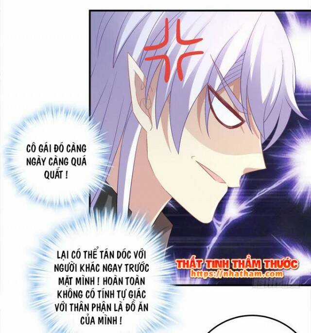 Đế Vương Ta Vẫn Còn Nhỏ Chapter 62 trang 9