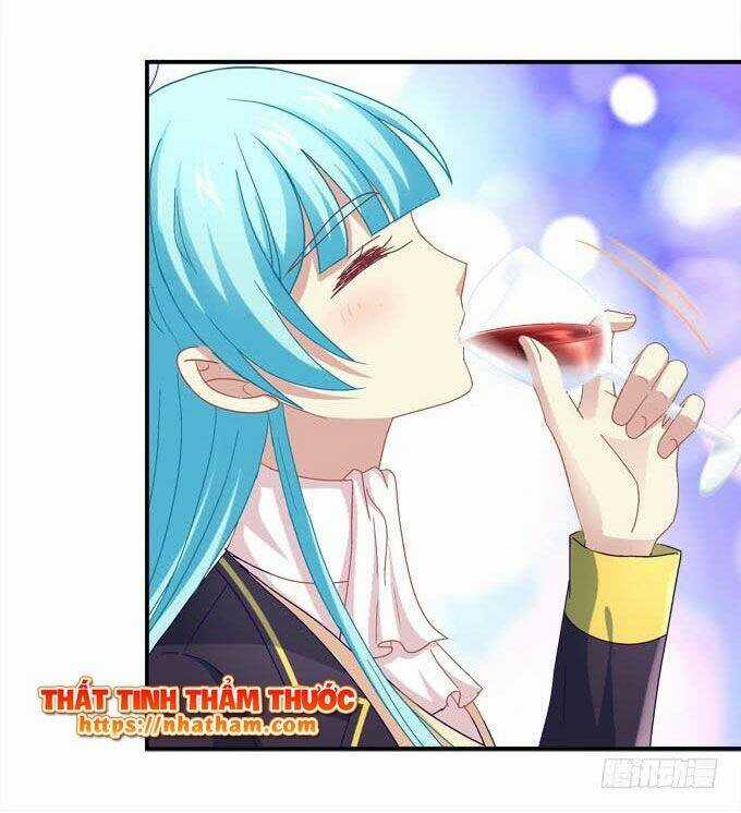 Đế Vương Ta Vẫn Còn Nhỏ Chapter 63 trang 10