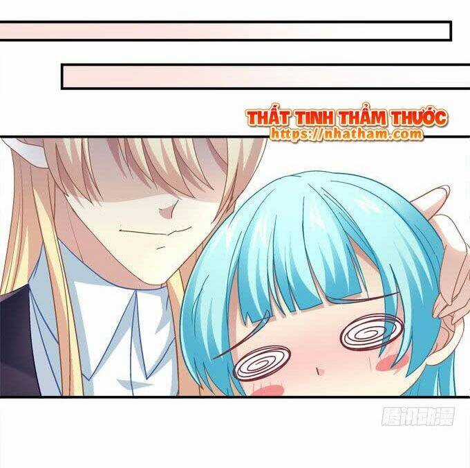 Đế Vương Ta Vẫn Còn Nhỏ Chapter 63 trang 11