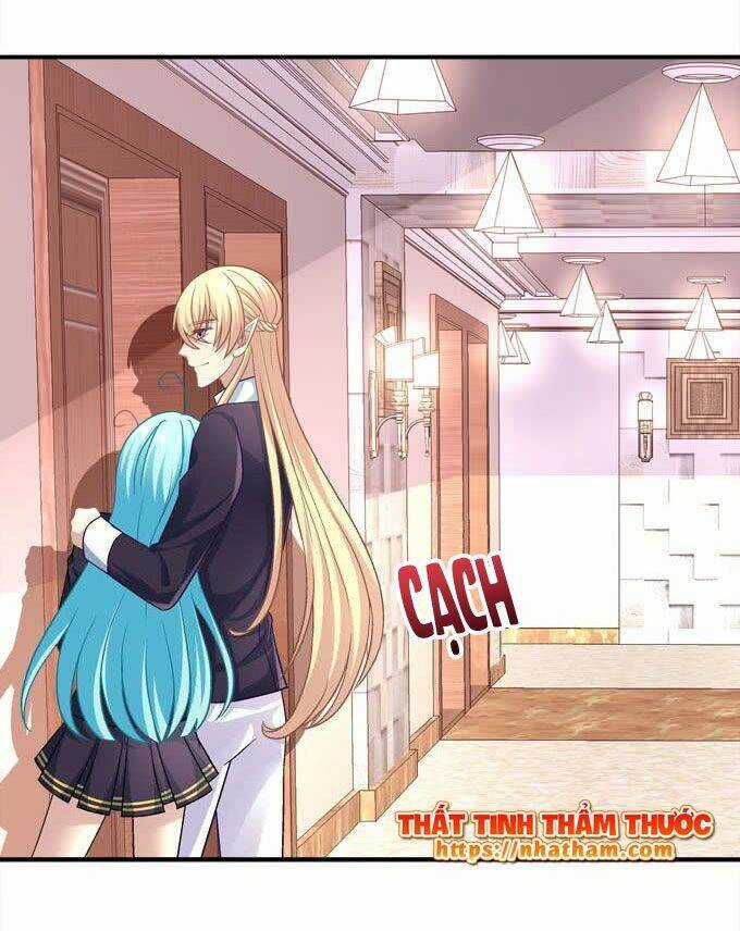 Đế Vương Ta Vẫn Còn Nhỏ Chapter 63 trang 12