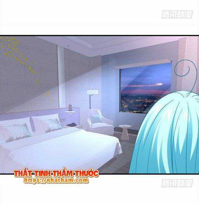 Đế Vương Ta Vẫn Còn Nhỏ Chapter 63 trang 13