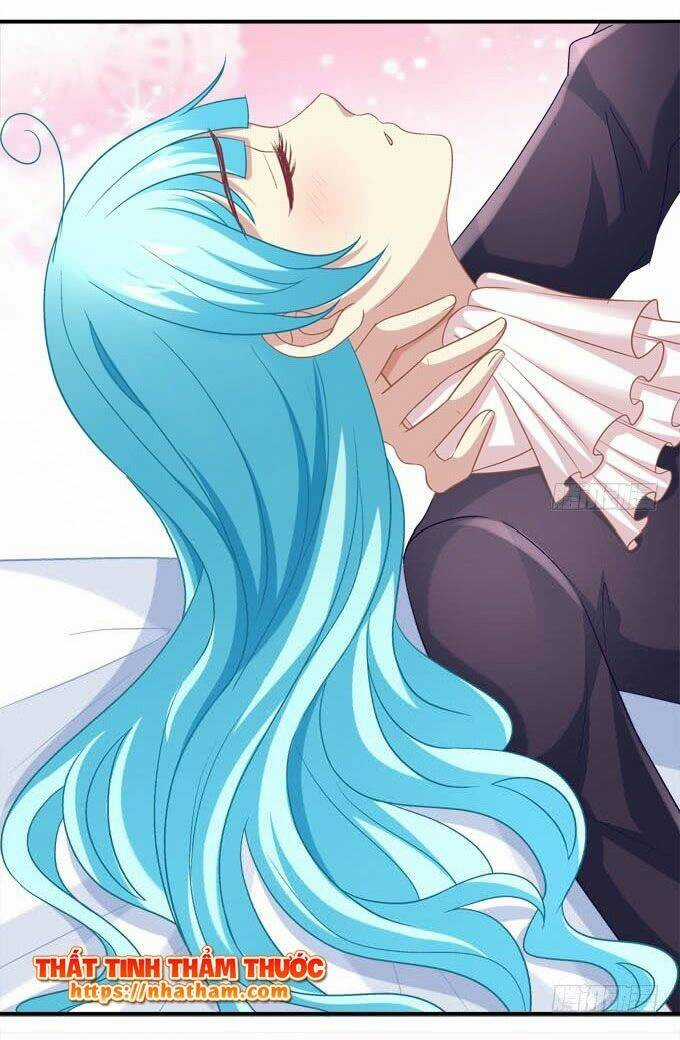 Đế Vương Ta Vẫn Còn Nhỏ Chapter 63 trang 14