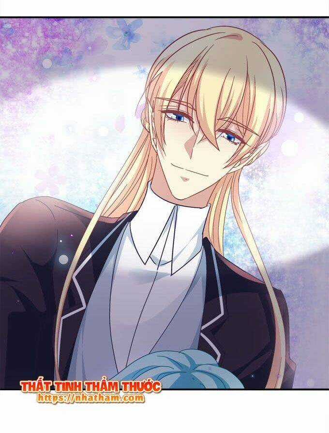 Đế Vương Ta Vẫn Còn Nhỏ Chapter 63 trang 15