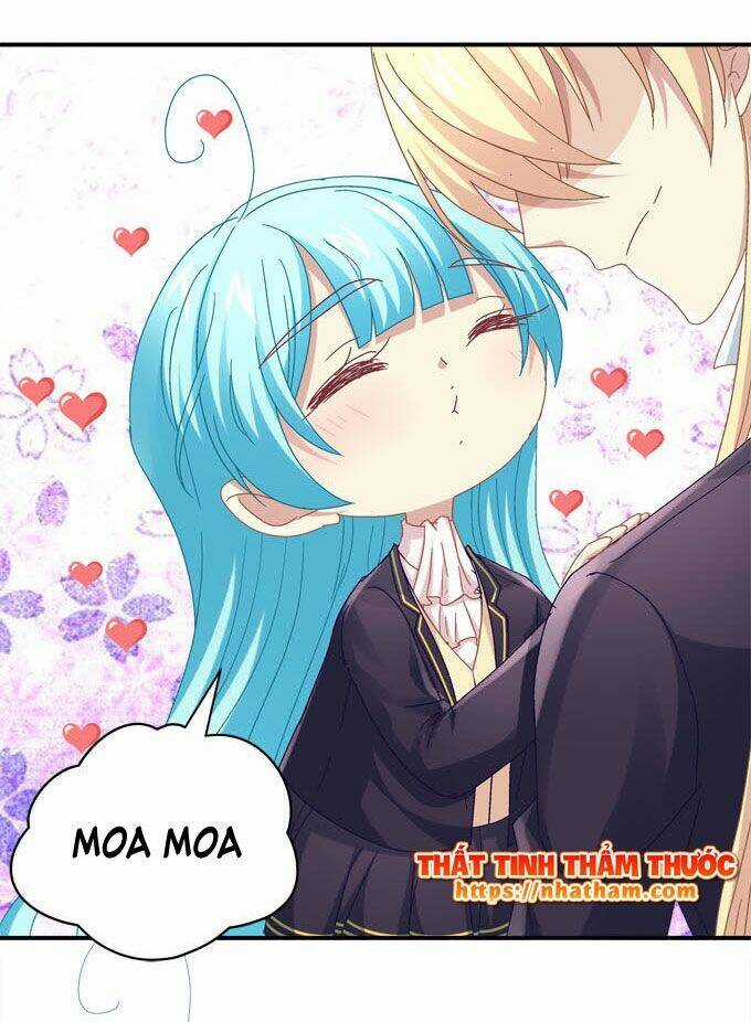 Đế Vương Ta Vẫn Còn Nhỏ Chapter 63 trang 17