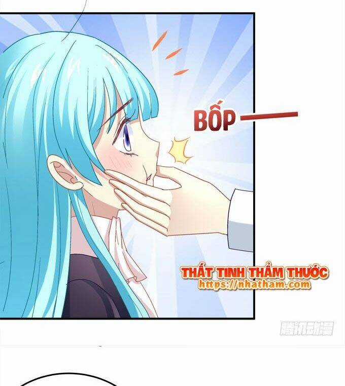 Đế Vương Ta Vẫn Còn Nhỏ Chapter 63 trang 18