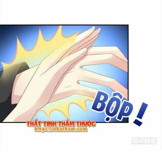 Đế Vương Ta Vẫn Còn Nhỏ Chapter 63 trang 22