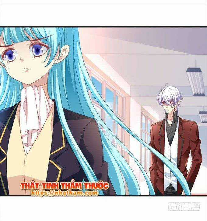 Đế Vương Ta Vẫn Còn Nhỏ Chapter 63 trang 24