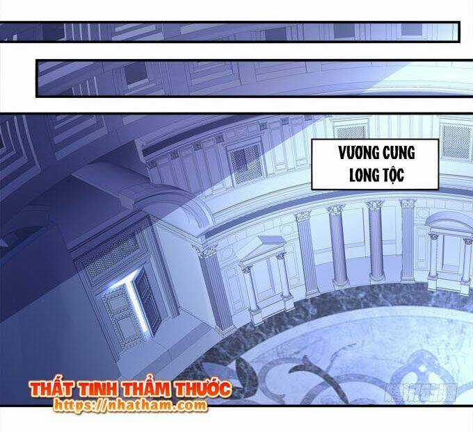 Đế Vương Ta Vẫn Còn Nhỏ Chapter 63 trang 26