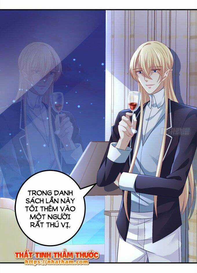 Đế Vương Ta Vẫn Còn Nhỏ Chapter 63 trang 27