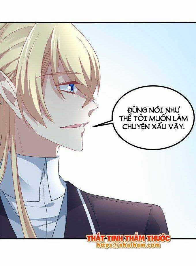 Đế Vương Ta Vẫn Còn Nhỏ Chapter 63 trang 29