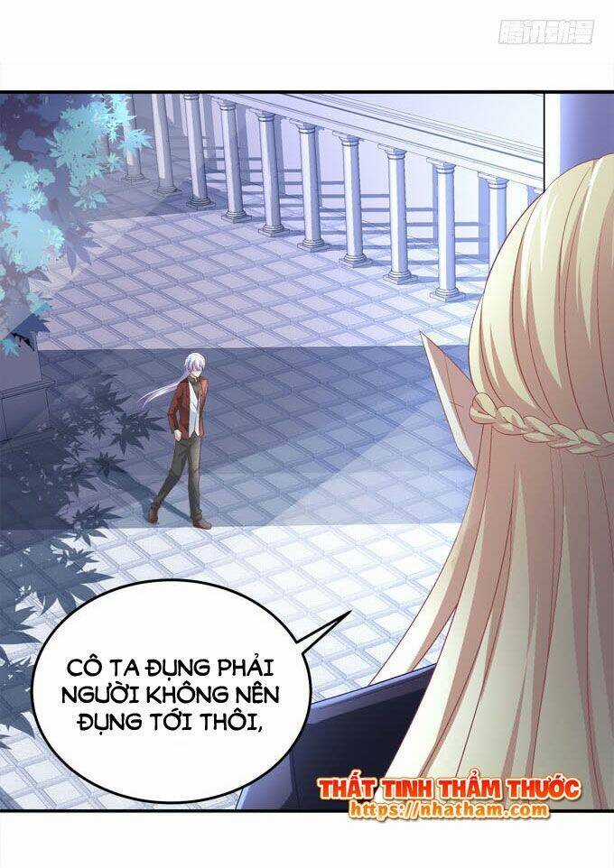 Đế Vương Ta Vẫn Còn Nhỏ Chapter 63 trang 30