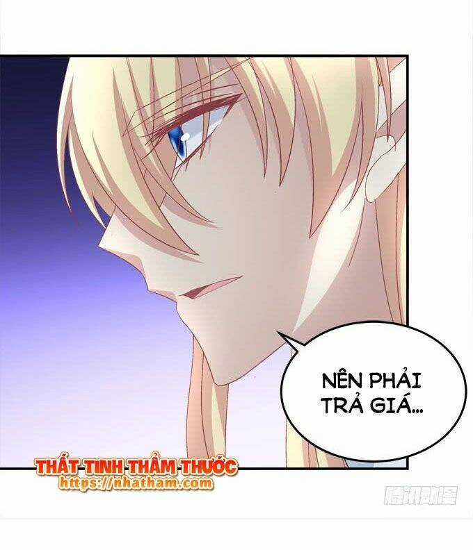 Đế Vương Ta Vẫn Còn Nhỏ Chapter 63 trang 31