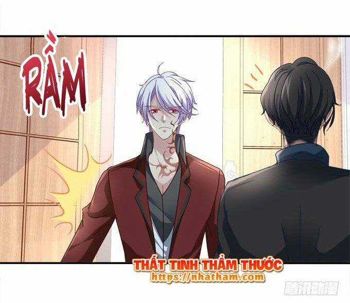 Đế Vương Ta Vẫn Còn Nhỏ Chapter 63 trang 33