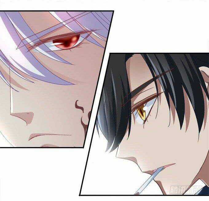 Đế Vương Ta Vẫn Còn Nhỏ Chapter 63 trang 34