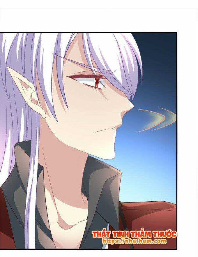 Đế Vương Ta Vẫn Còn Nhỏ Chapter 63 trang 36