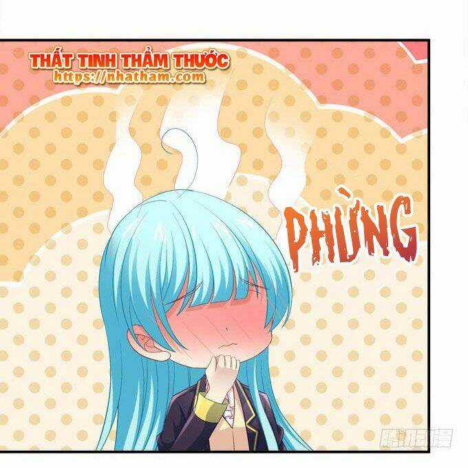Đế Vương Ta Vẫn Còn Nhỏ Chapter 63 trang 6