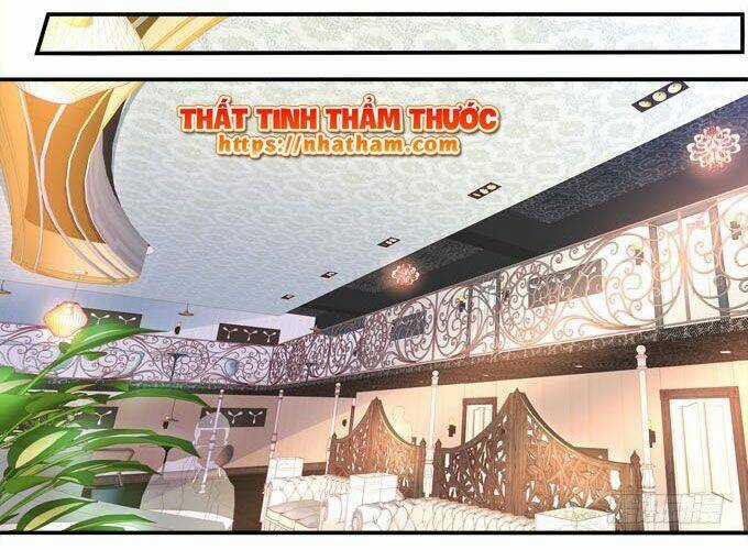 Đế Vương Ta Vẫn Còn Nhỏ Chapter 63 trang 7