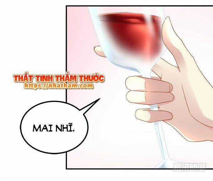 Đế Vương Ta Vẫn Còn Nhỏ Chapter 63 trang 8