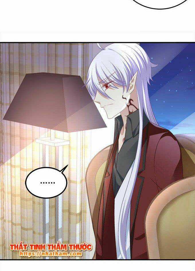 Đế Vương Ta Vẫn Còn Nhỏ Chapter 64 trang 10