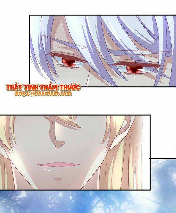 Đế Vương Ta Vẫn Còn Nhỏ Chapter 64 trang 12