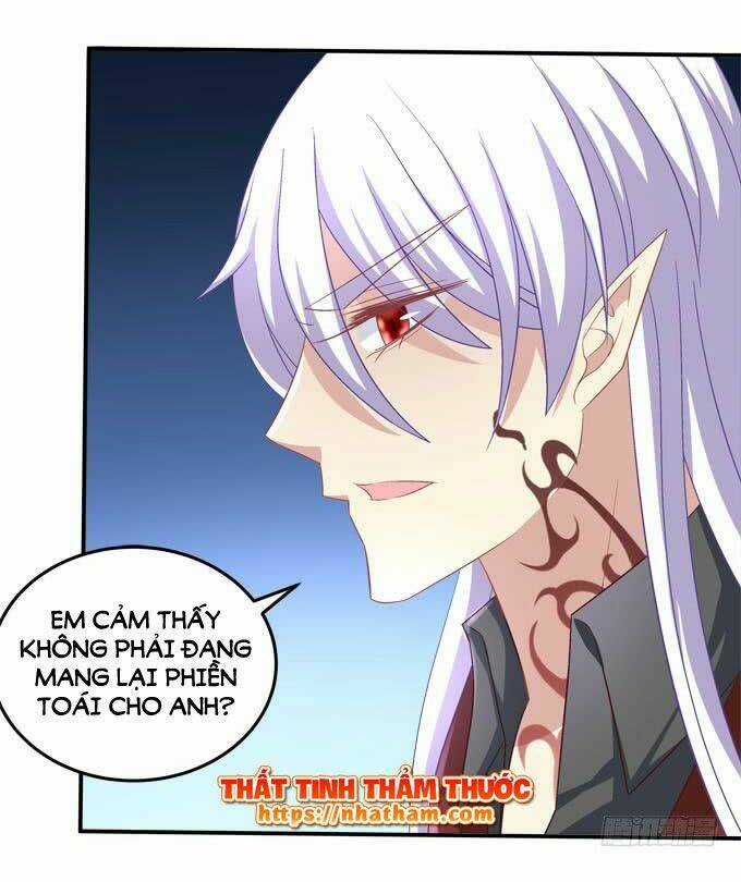 Đế Vương Ta Vẫn Còn Nhỏ Chapter 64 trang 14