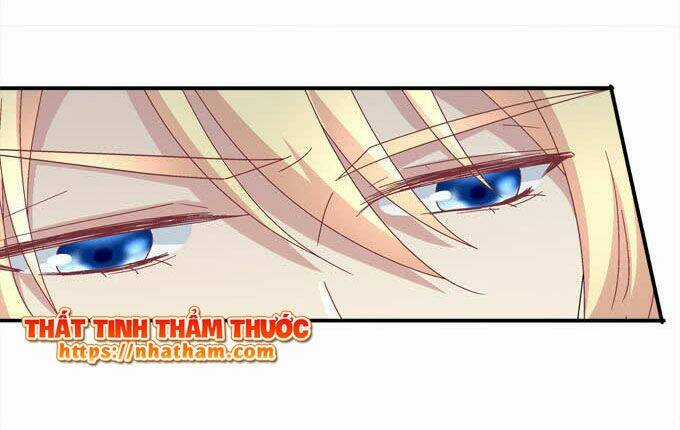 Đế Vương Ta Vẫn Còn Nhỏ Chapter 64 trang 24