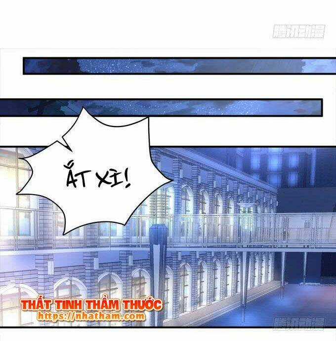 Đế Vương Ta Vẫn Còn Nhỏ Chapter 64 trang 27