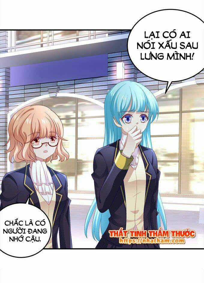 Đế Vương Ta Vẫn Còn Nhỏ Chapter 64 trang 28