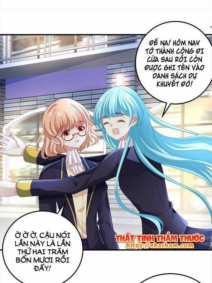 Đế Vương Ta Vẫn Còn Nhỏ Chapter 64 trang 29