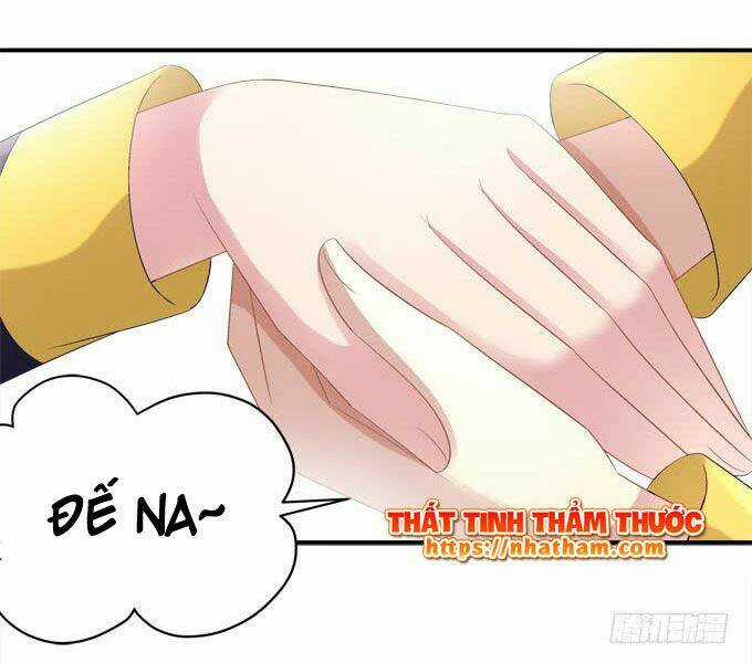 Đế Vương Ta Vẫn Còn Nhỏ Chapter 64 trang 34